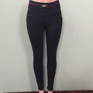 Fashion Diary Leggings